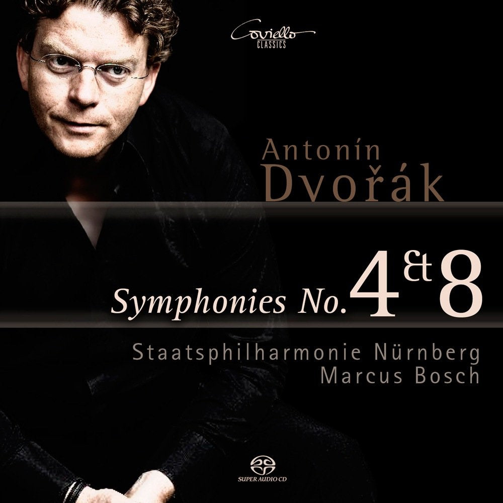 Sinfonien 4 & 8 Classical
