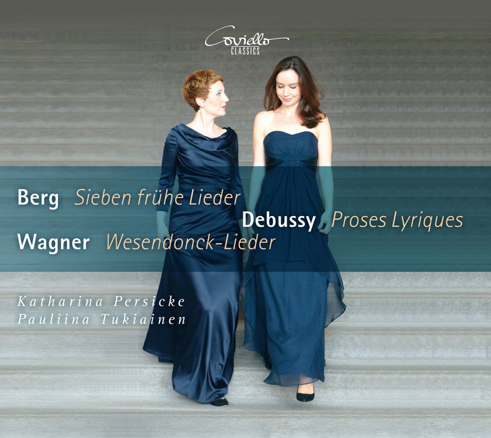 Product Image: Lieder