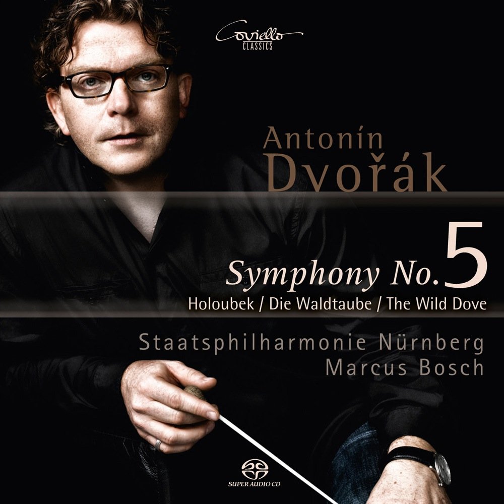 Product Image: Sinfonie 5/Die Waldtaube