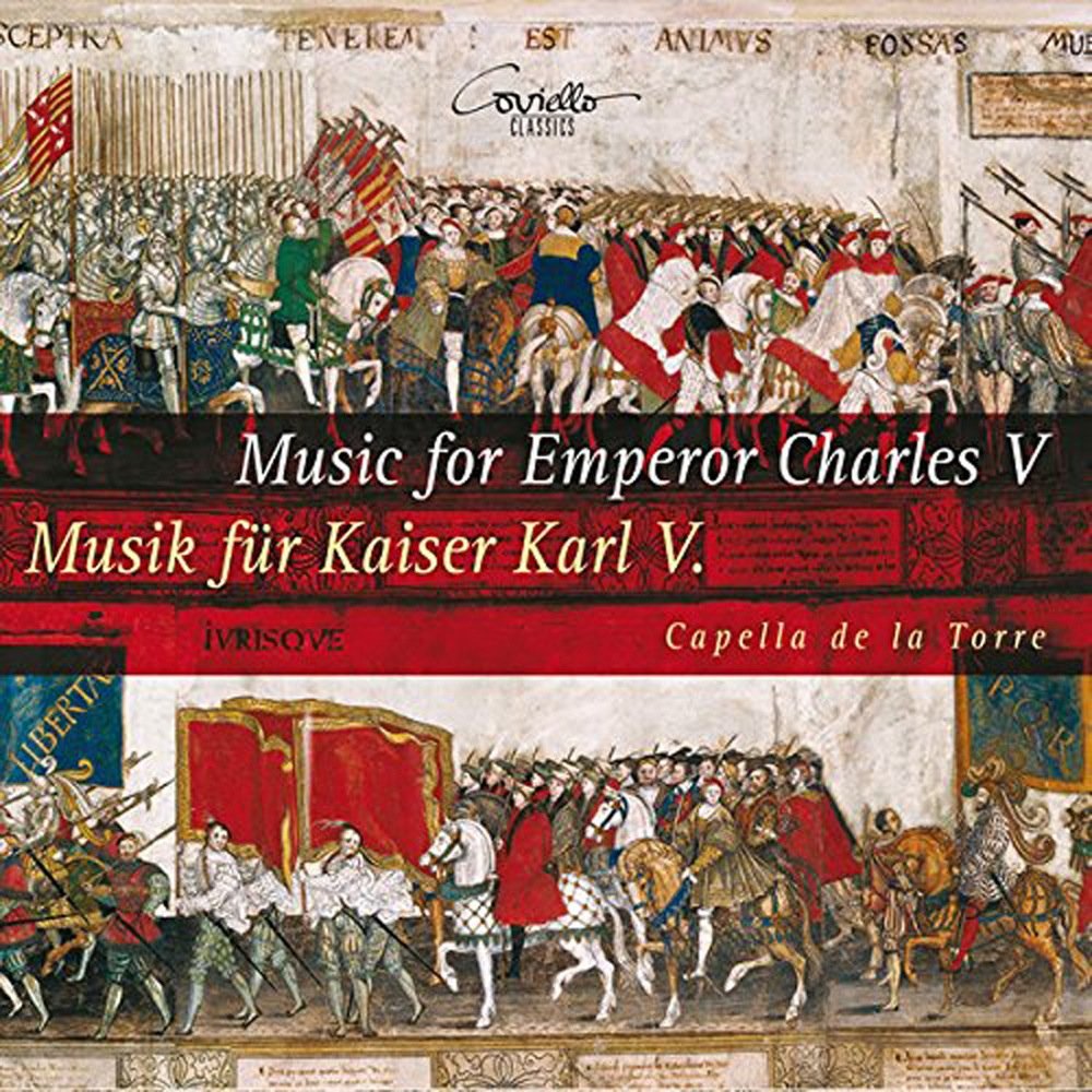Musik für Kaiser Karl V. Classical