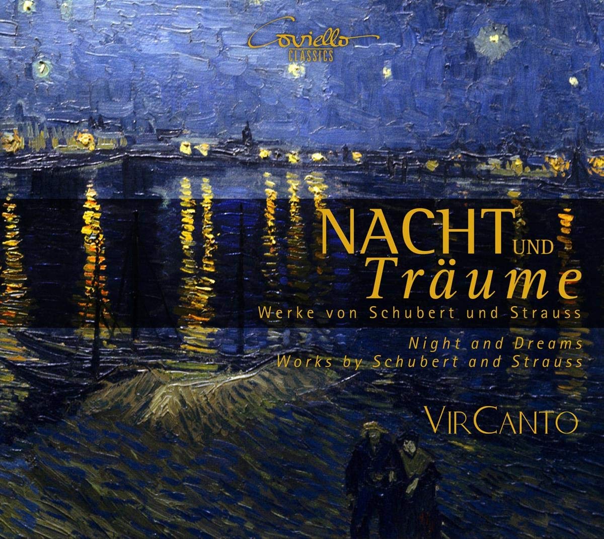 Nacht und Träume Classical
