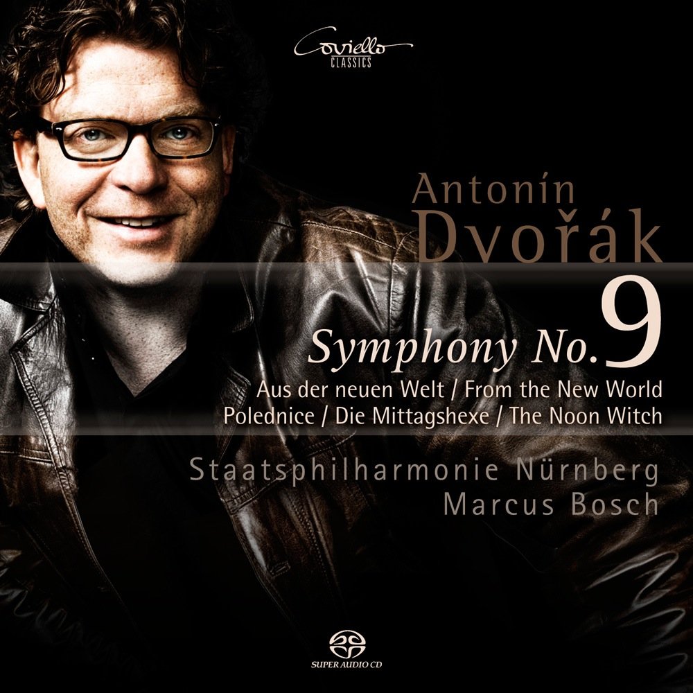 Sinfonie 9 "Aus der Neuen Welt"/+(Live-Aufn.) Classical