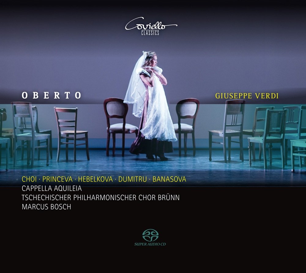 Product Image: Oberto