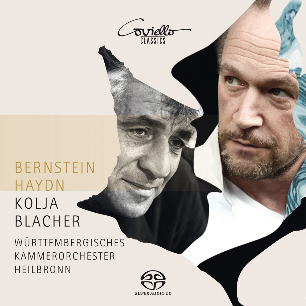 Violinkonzert C-Dur Hob.VIIa:1/Serenade nach Plato Classical