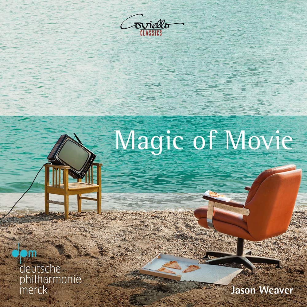 Magic of Movie (Live Recording) Classical