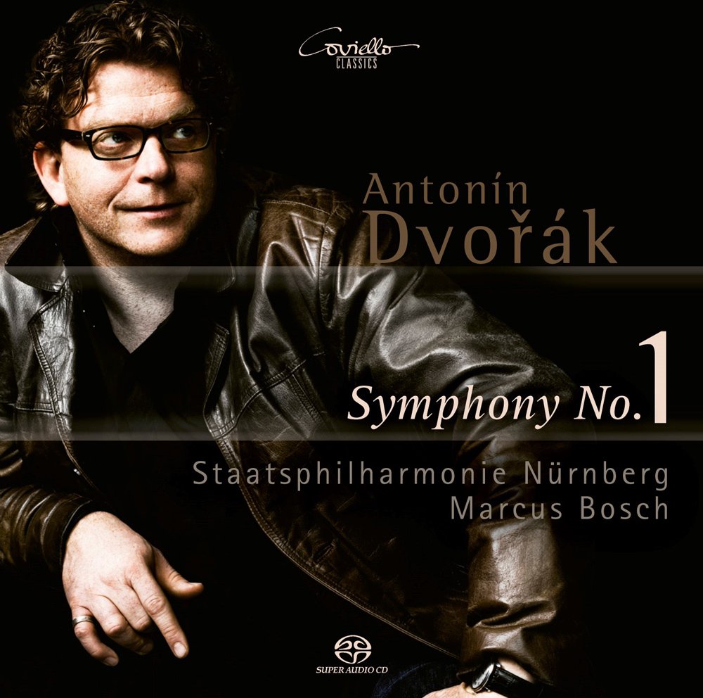Sinfonie 1-Die Glocken von Zlonice (Live-R.) Classical