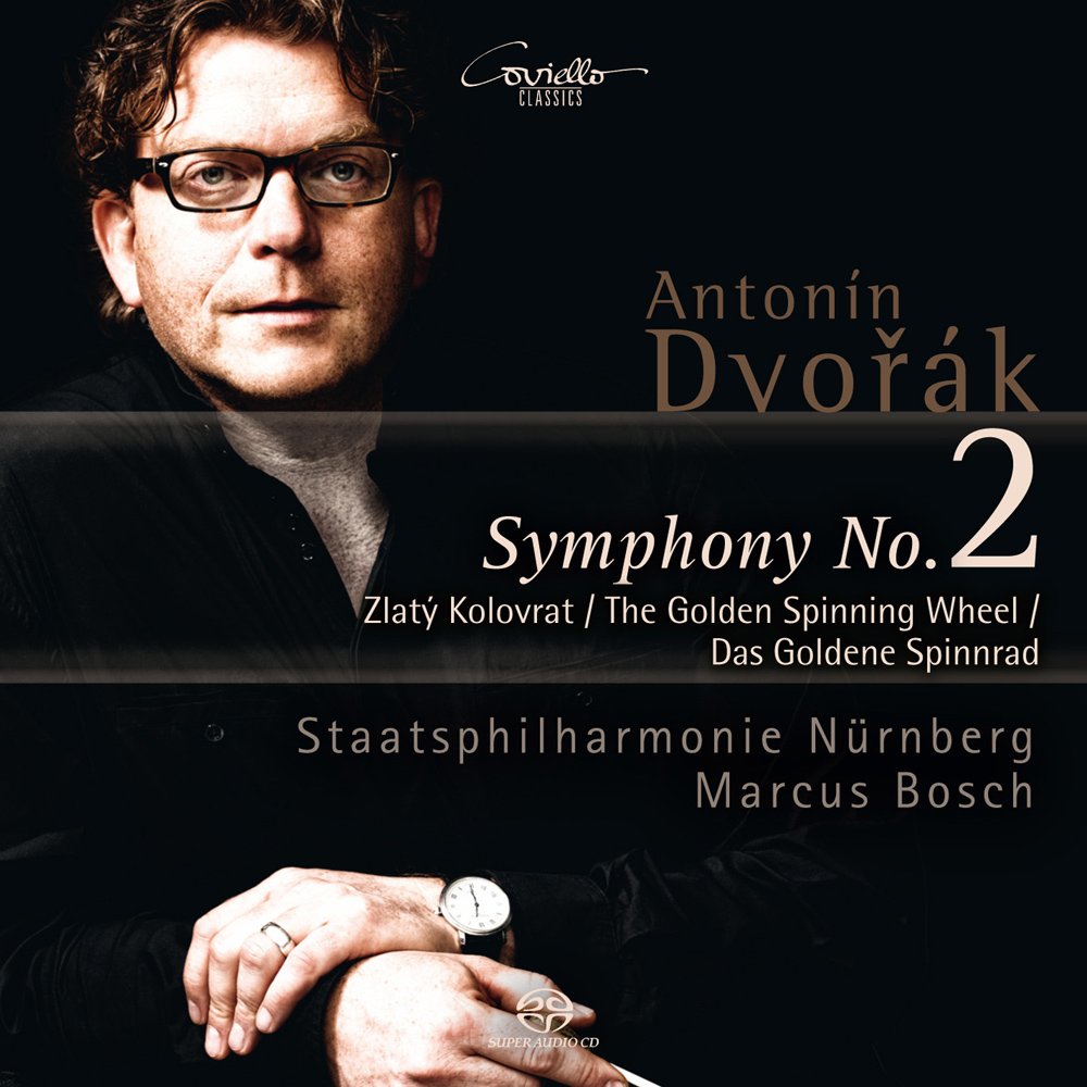 Sinfonie 2/Das Goldene Spinnrad op.109 Classical