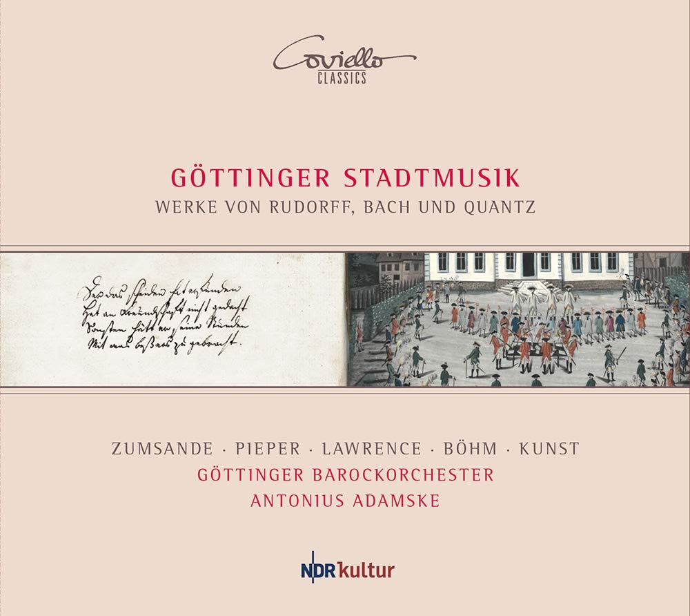 Göttinger Stadtmusik Classical