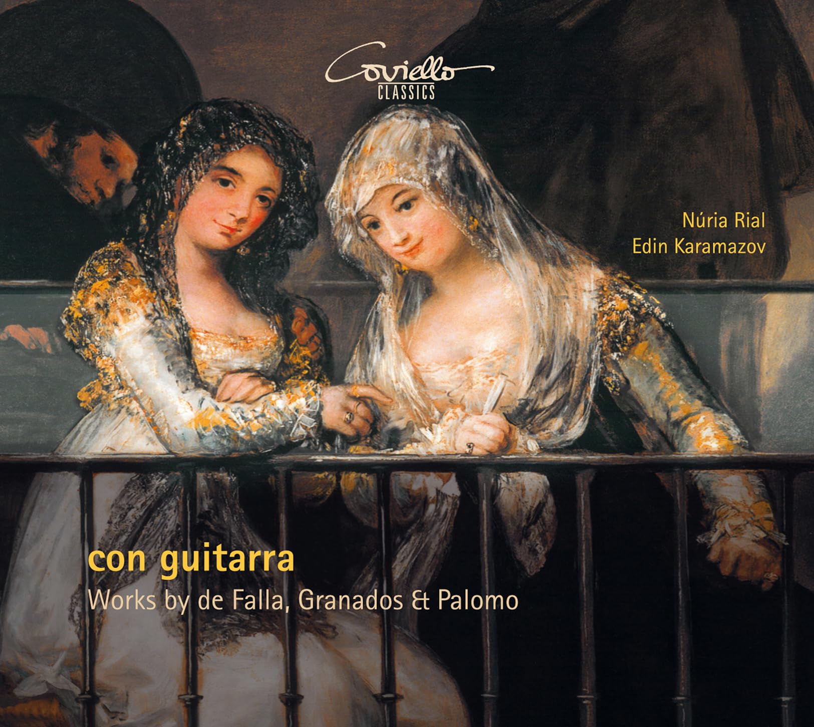 Núria Rial: Con Guitarra - Lieder mit Gitarre Music for Children