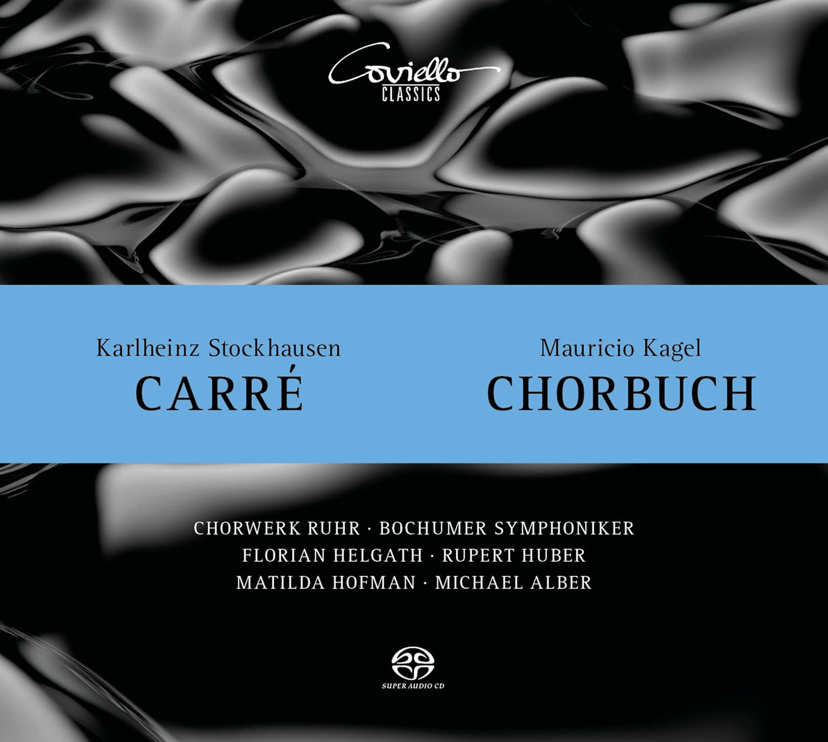 Chorbuch/Carr' Classical