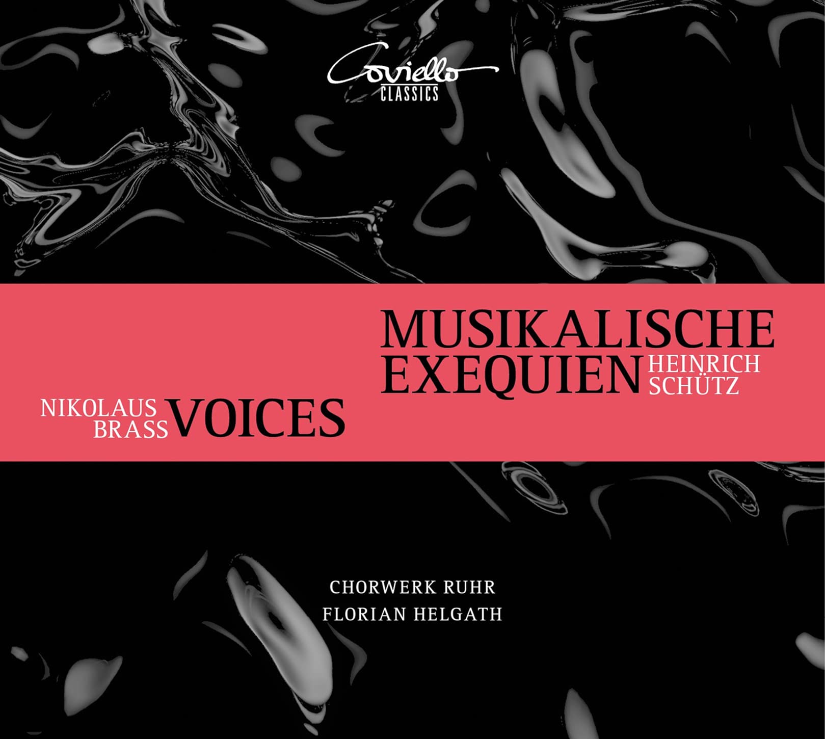 Musikalische Exequien/Voices Classical