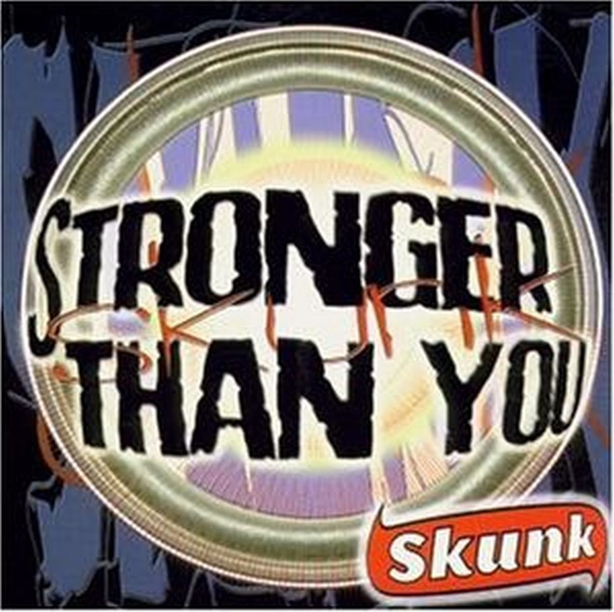 Stronger Than You Music