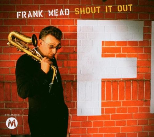 Shout It Out Jazz