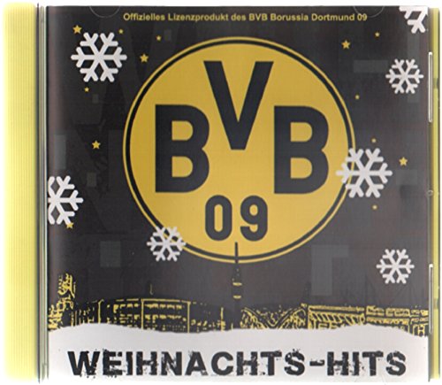 Borussia Dortmund Weihnachts-Hits Music