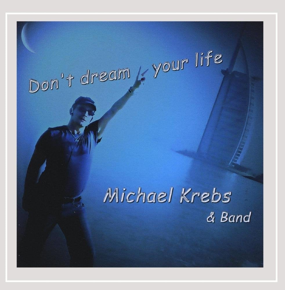 Don't dream your life Pop