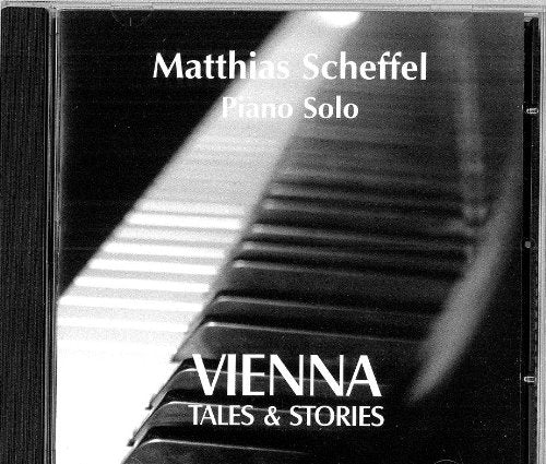 Vienna Tales & Stories Music