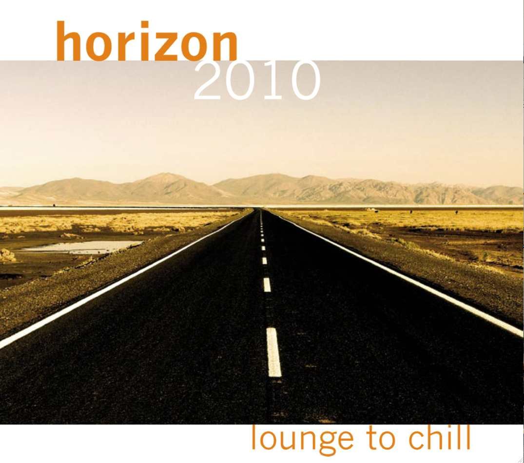 horizon2010 - lounge to chill Music for Children
