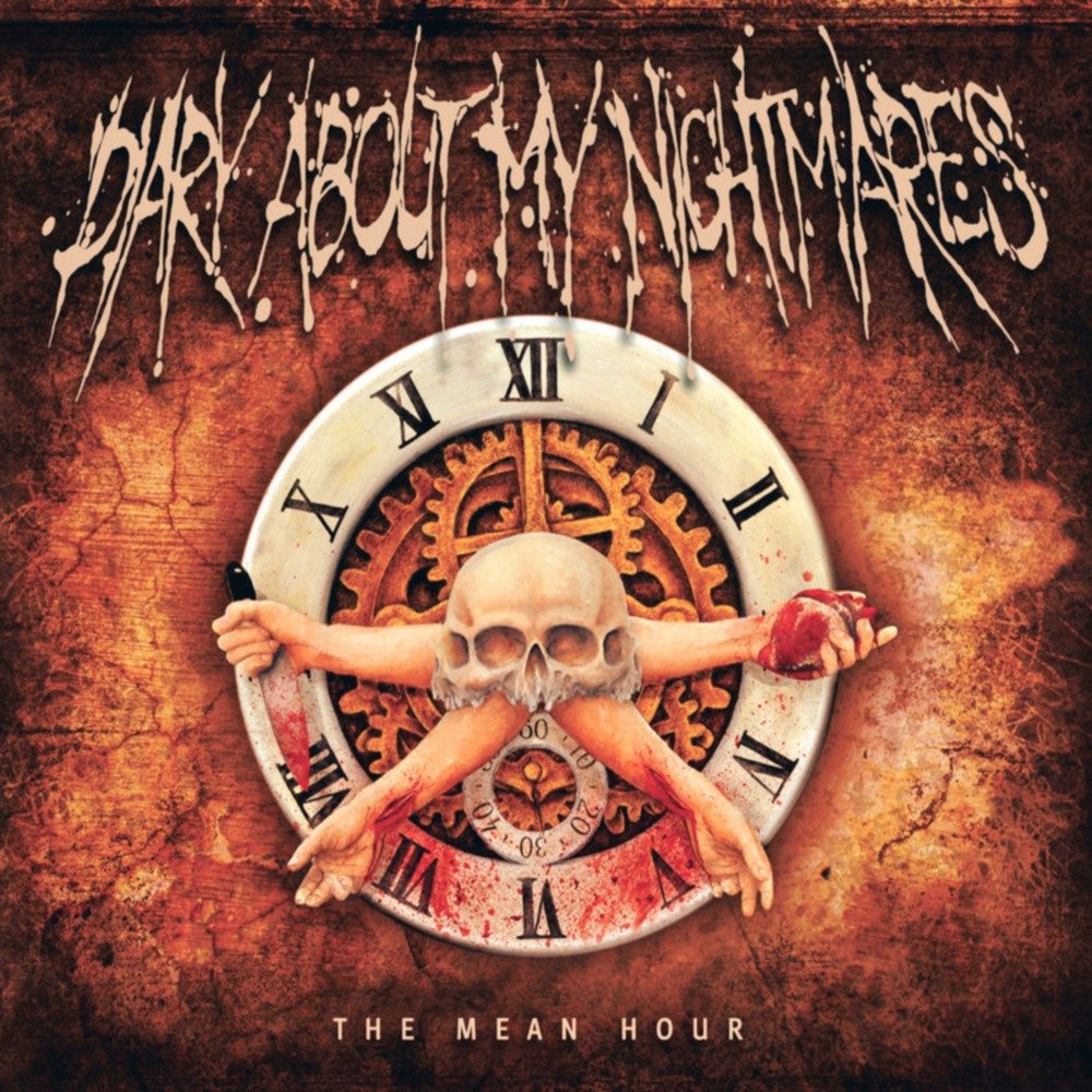 The Mean Hour Music