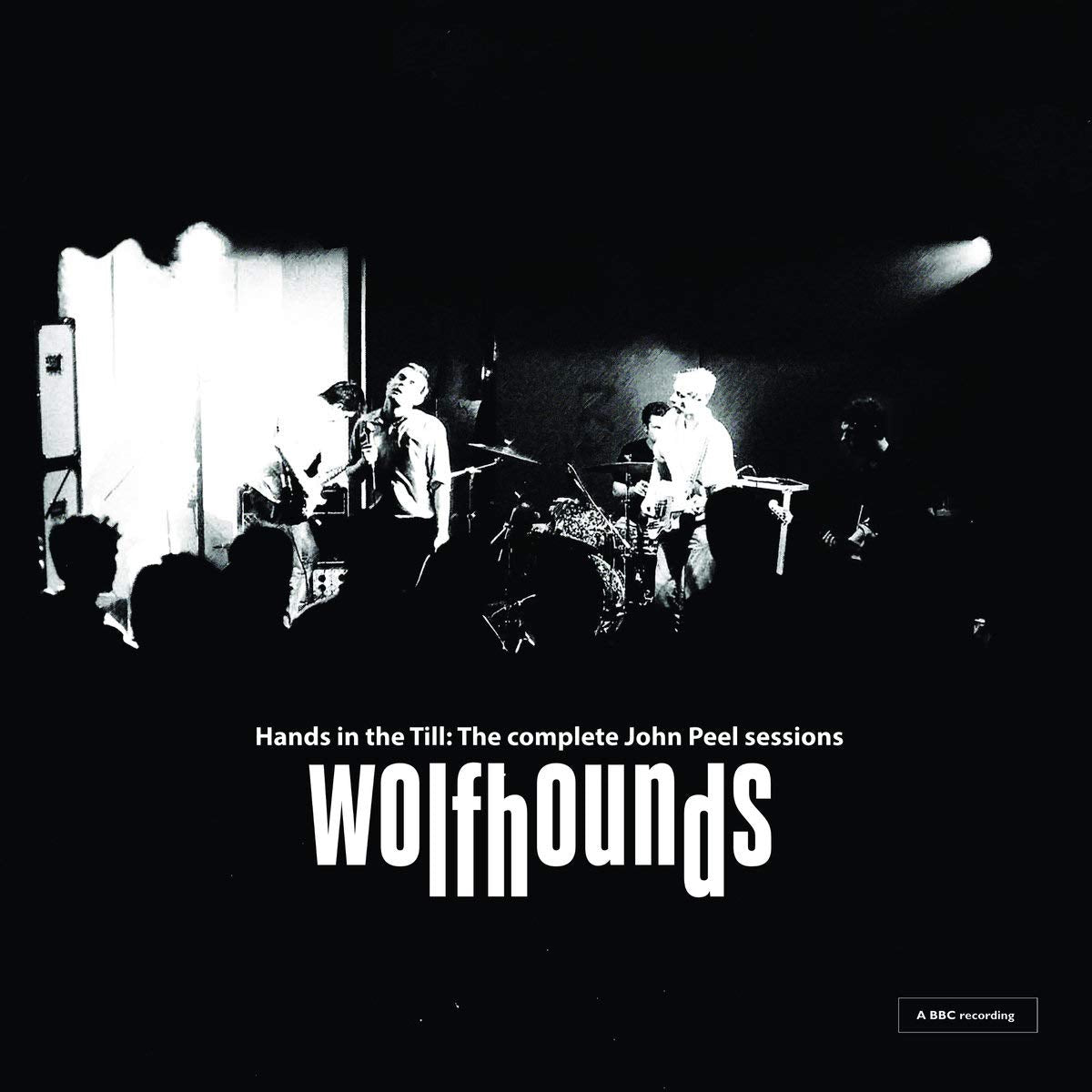 Hands in the Till: the Complete John Peel Sessions Alternative & Indie