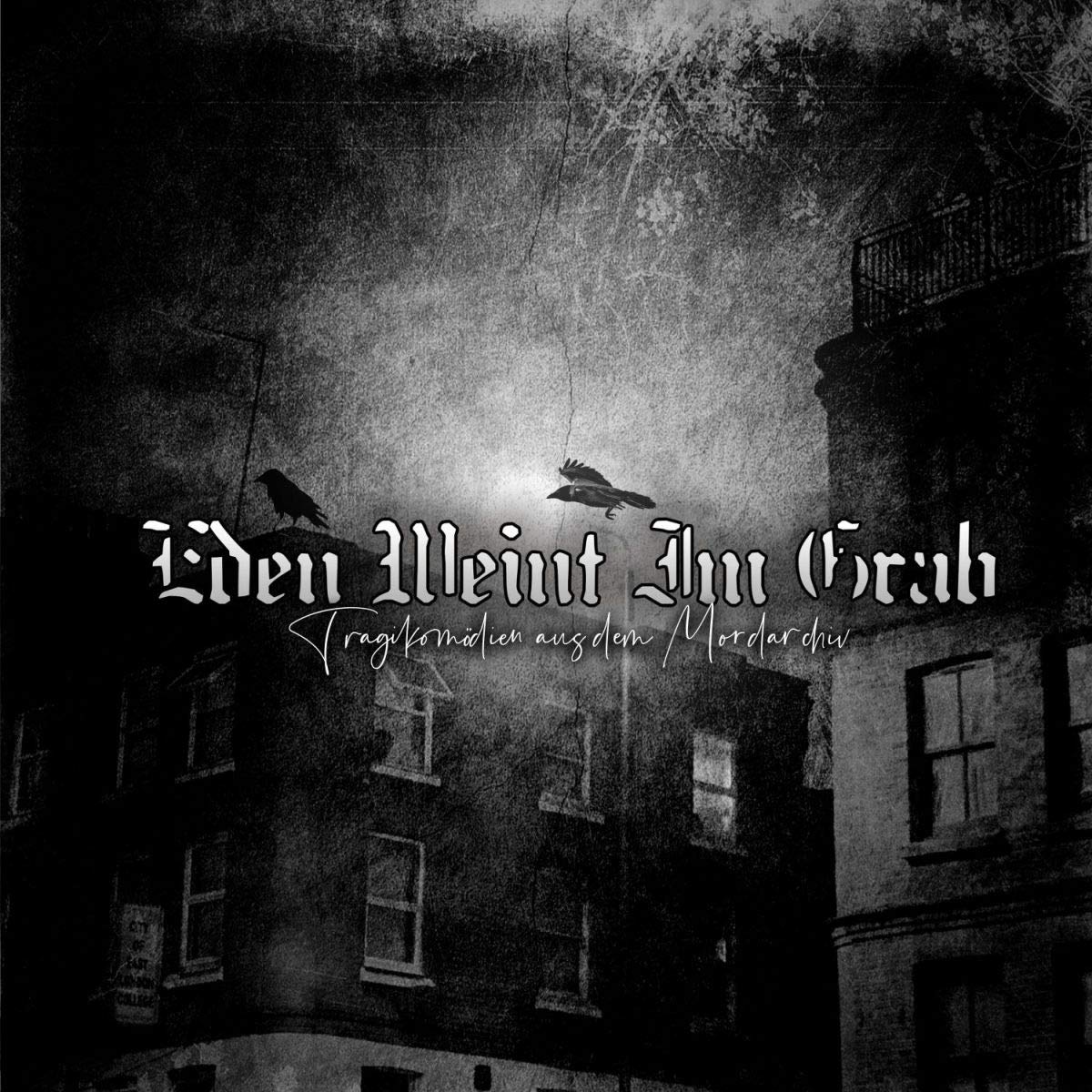 Tragikomoedien aus dem Mordarchiv Metal & Hardrock