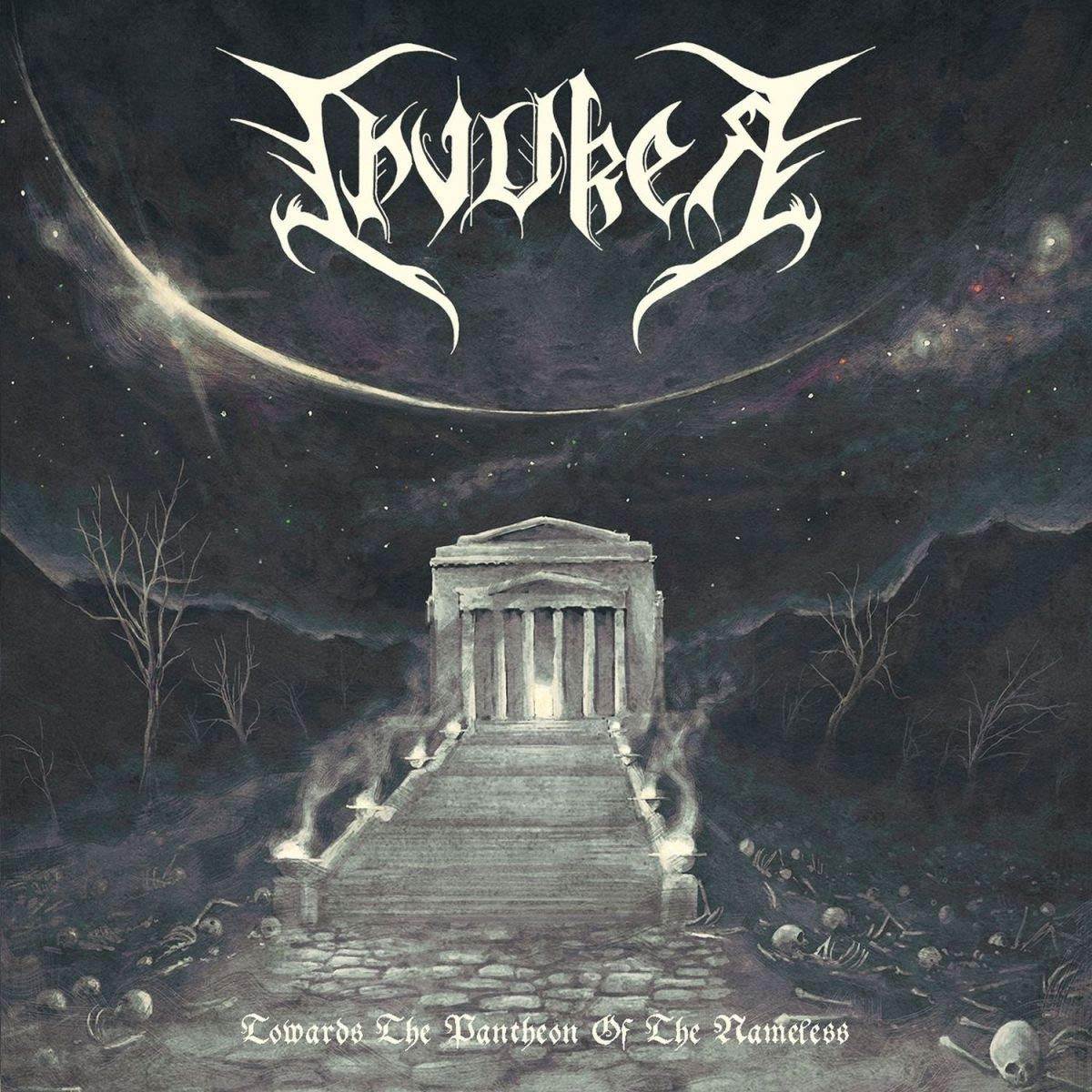 Towards to the Pantheon of the Nameless Metal & Hardrock