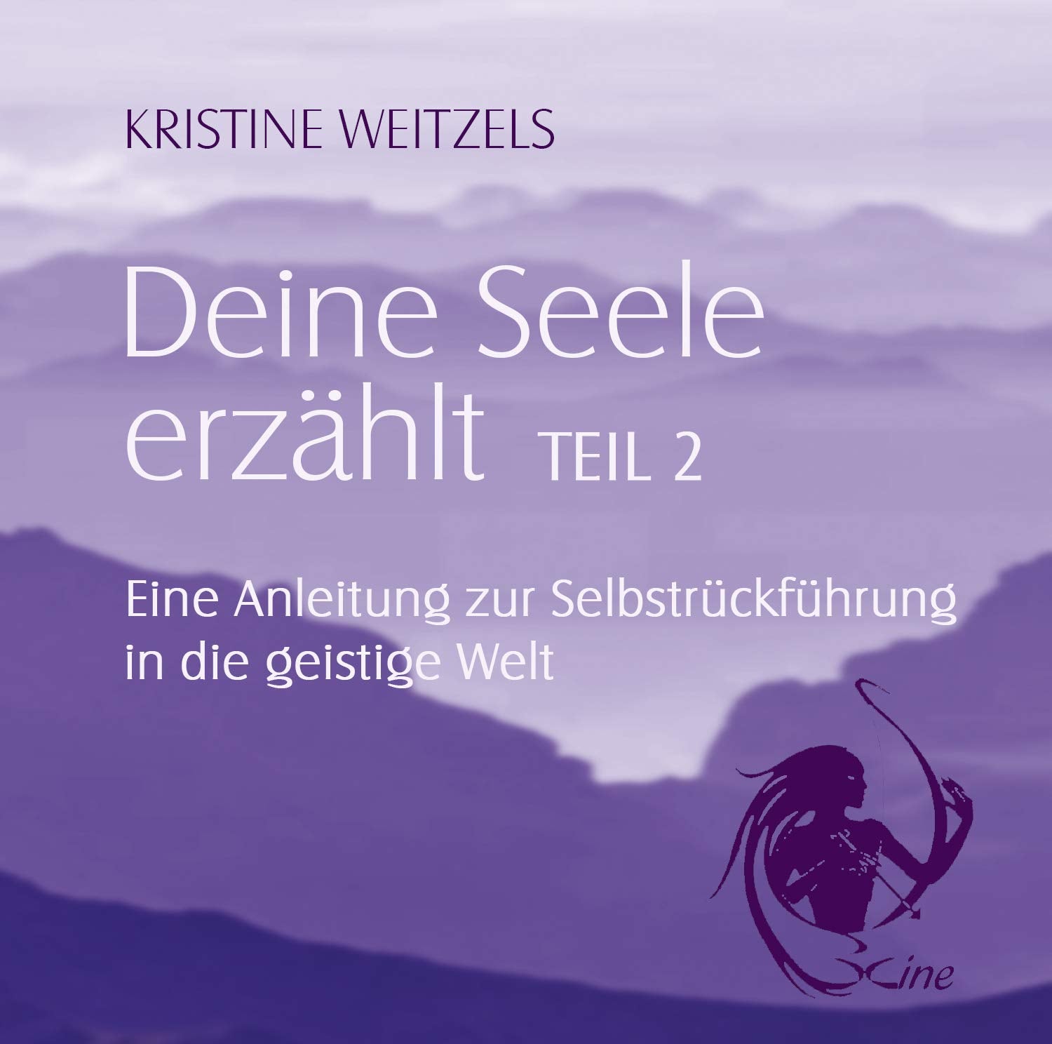 Deine Seele erzählt Teil 2 Die Reise in die geistige Welt Religion & Esotericism