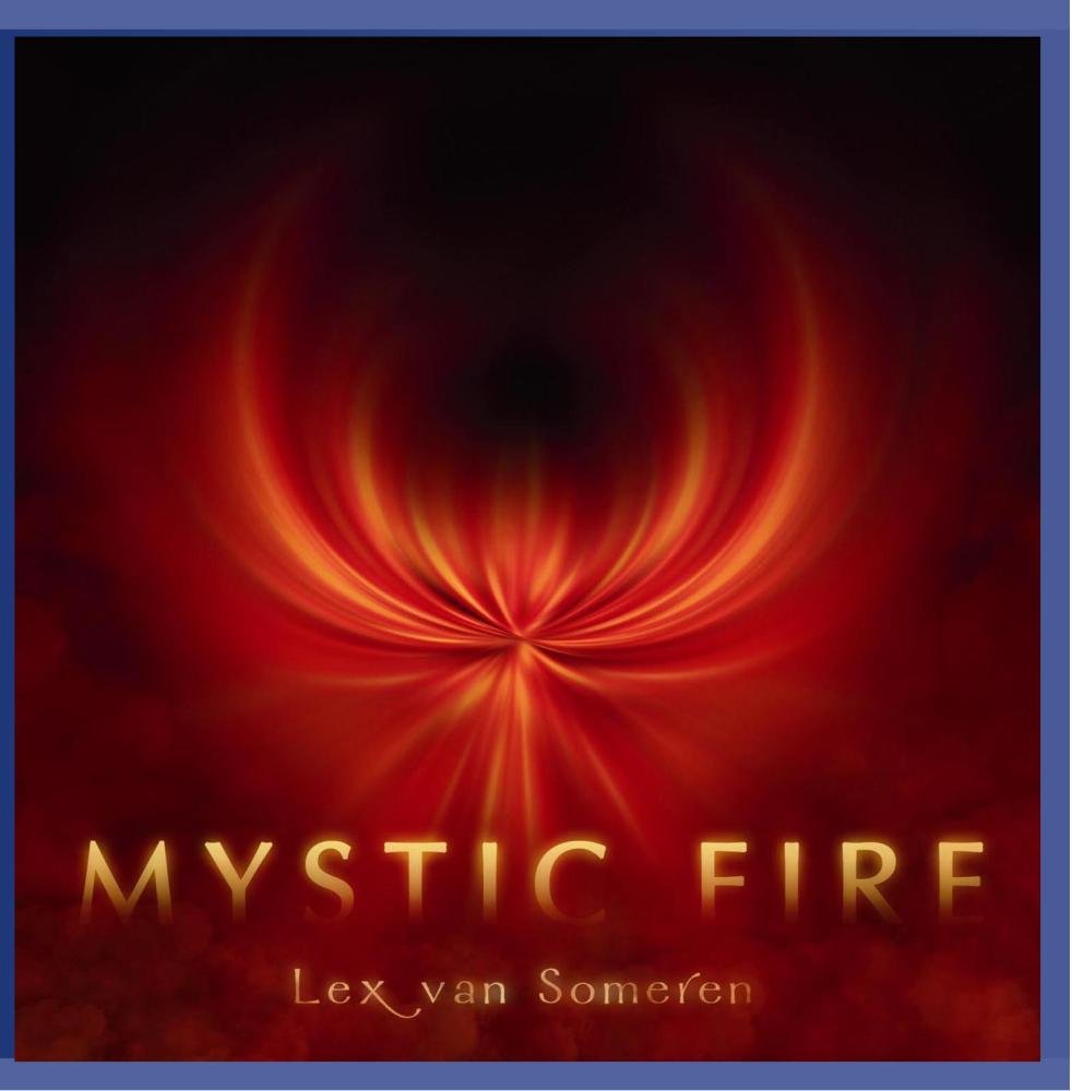 Product Image: Mystic Fire