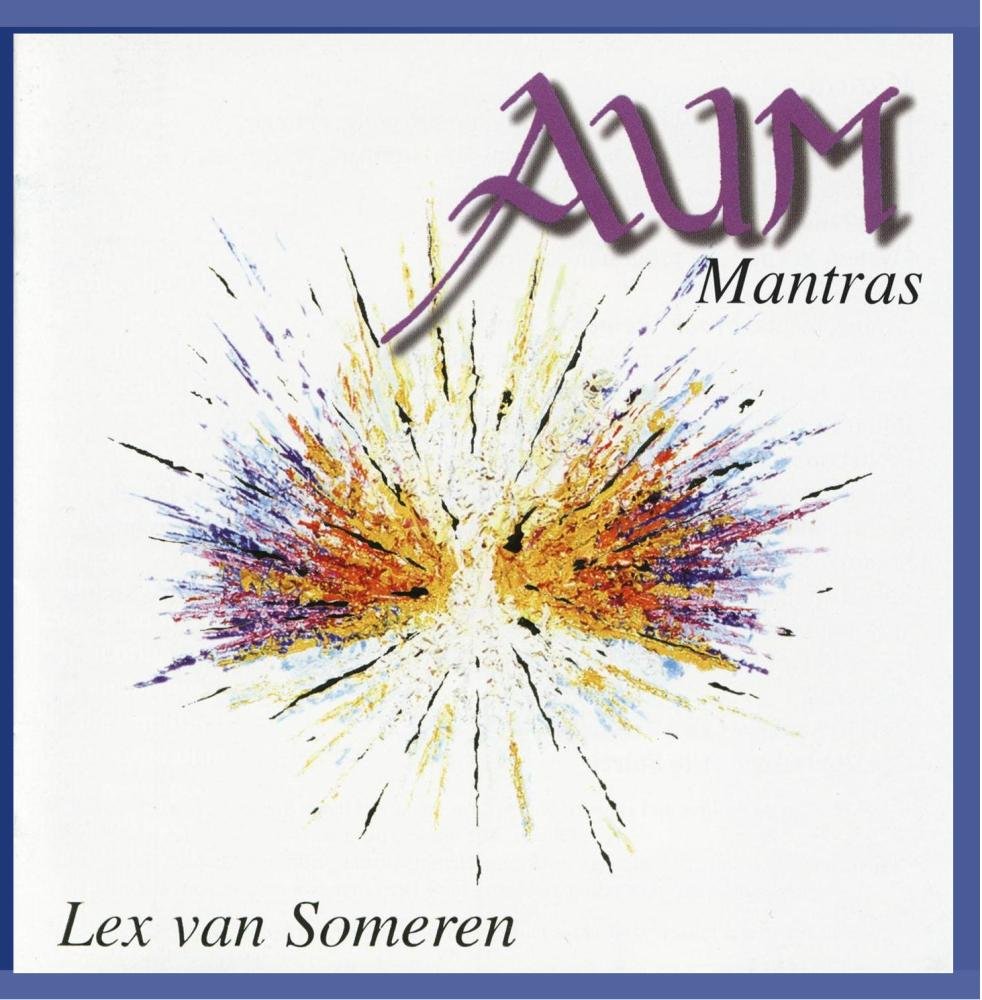 AUM Mantras Music