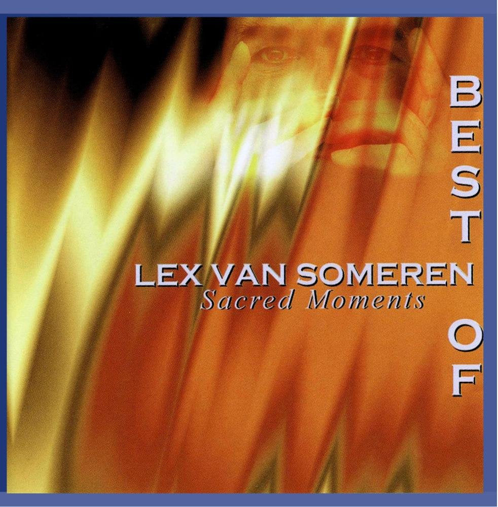 Sacred Moments - Best Of Other music genres