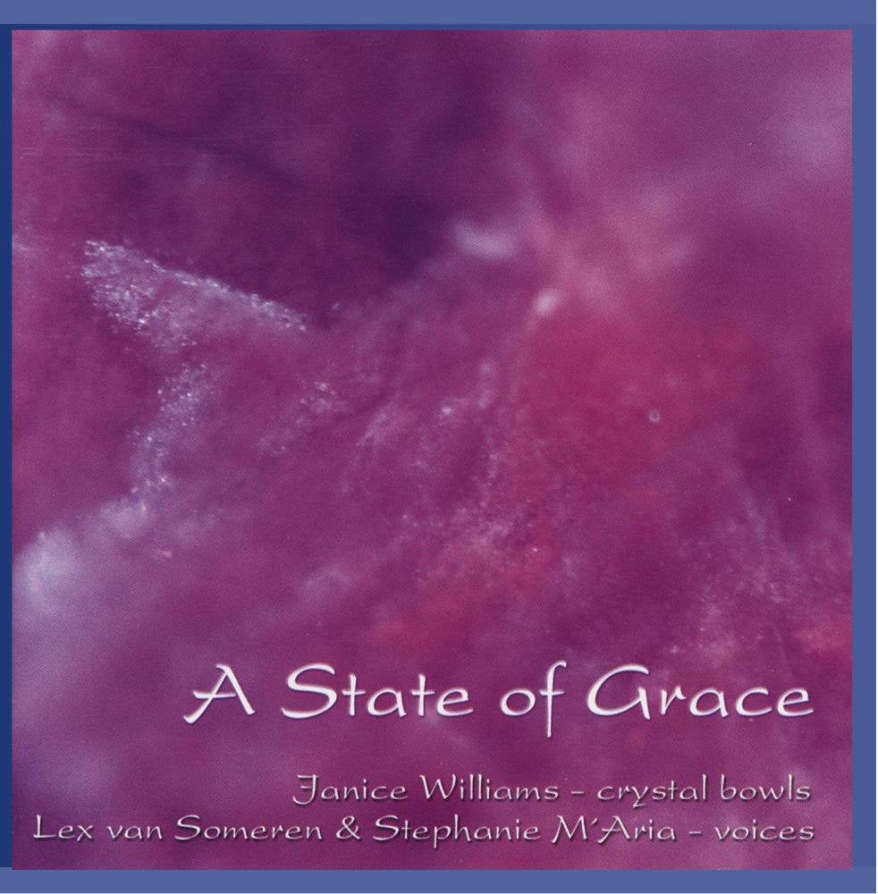 Product Image: A State of Grace