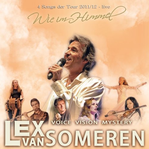 Wie Im Himmel (Like In Heaven) Music for Children