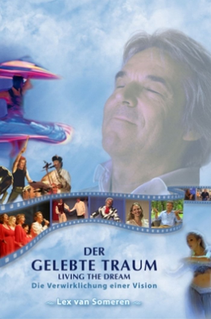 Product Image: Living the Dream (Der Gelebte Traum)