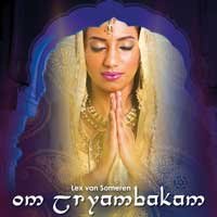 Om Tryambakam Music for Children