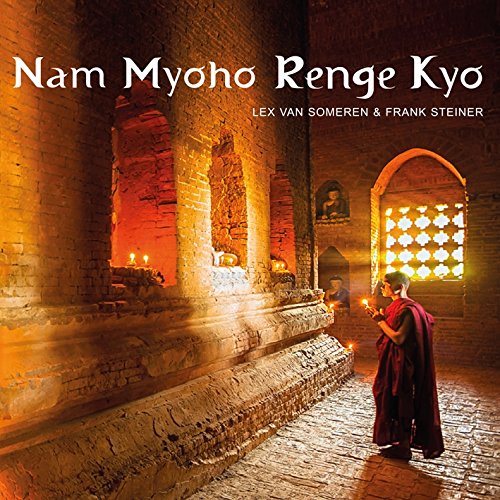 Nam Myoho Renge Kyo Music