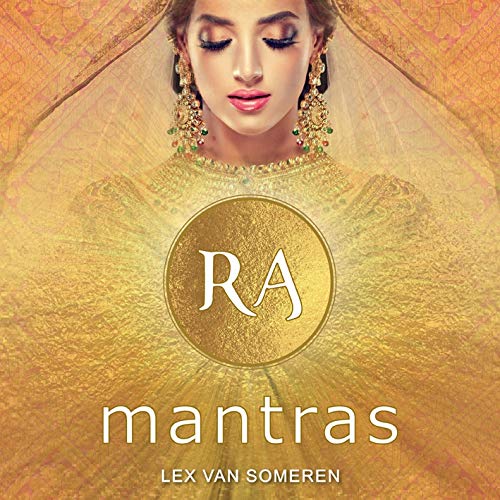 Product Image: RA Mantras
