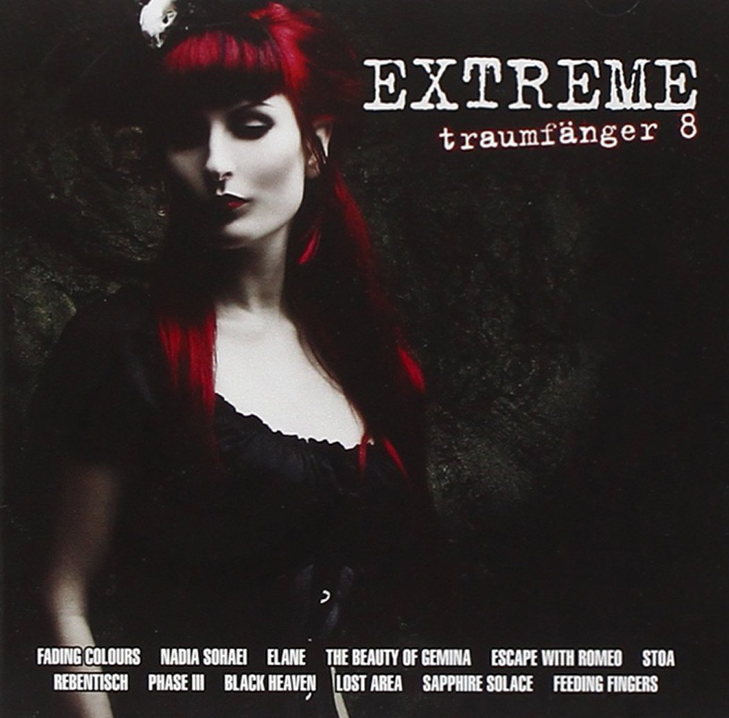 Extreme Traumfänger 8 Alternative & Indie