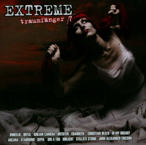 Extreme Traumfänger 7 Alternative & Indie