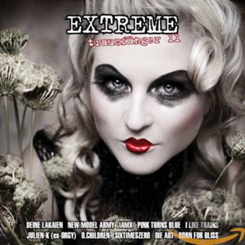 Extreme Traumfänger 11 Alternative & Indie