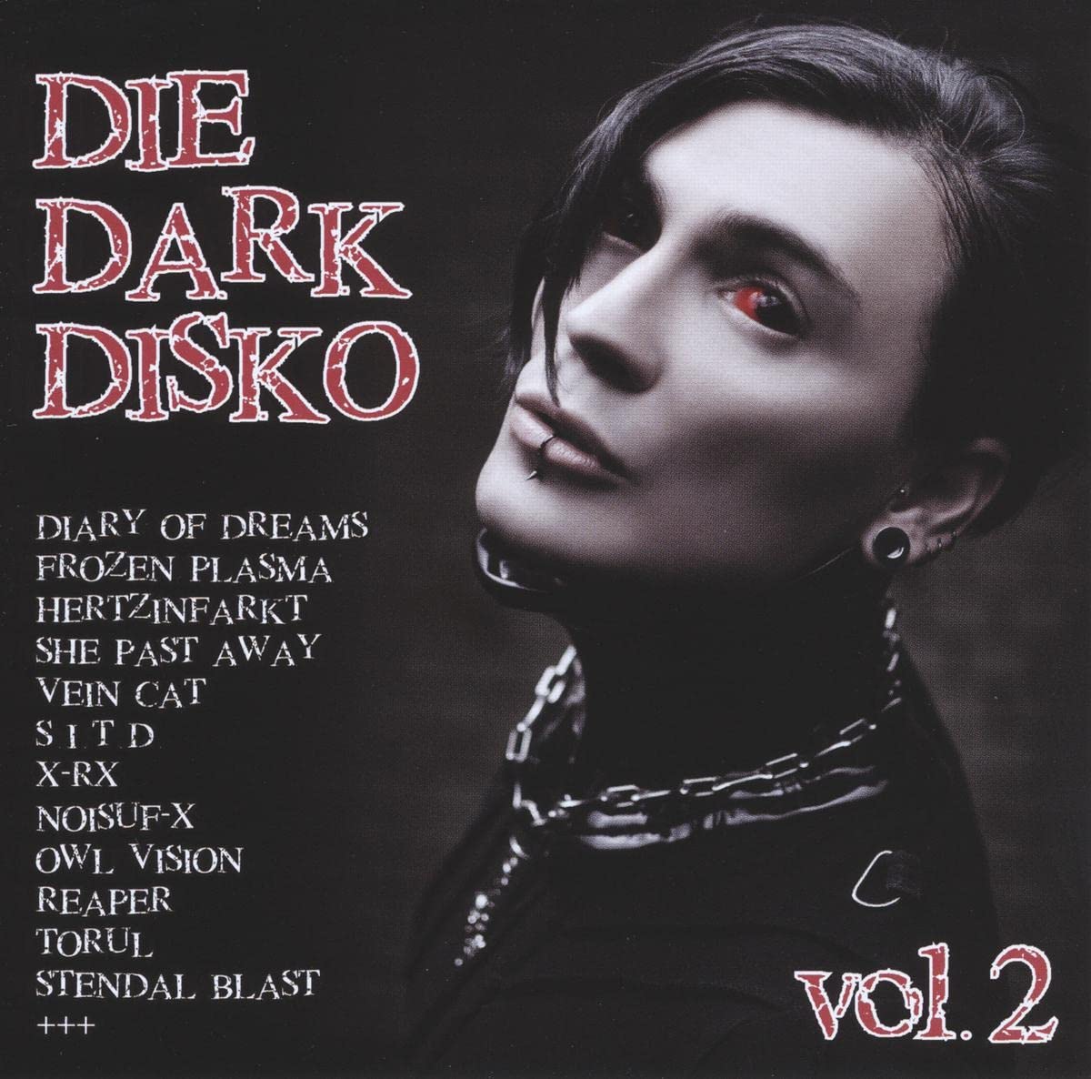 Die Dark Disko 02 Alternative & Indie