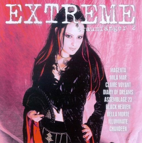 Product Image: Extreme Traumfänger 2