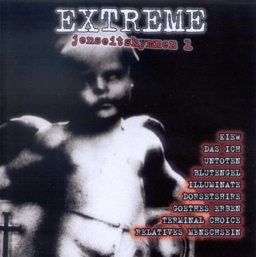Product Image: Extreme Jenseitshymnen 1