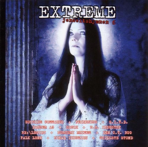 Product Image: Extreme Jenseitshymnen 6