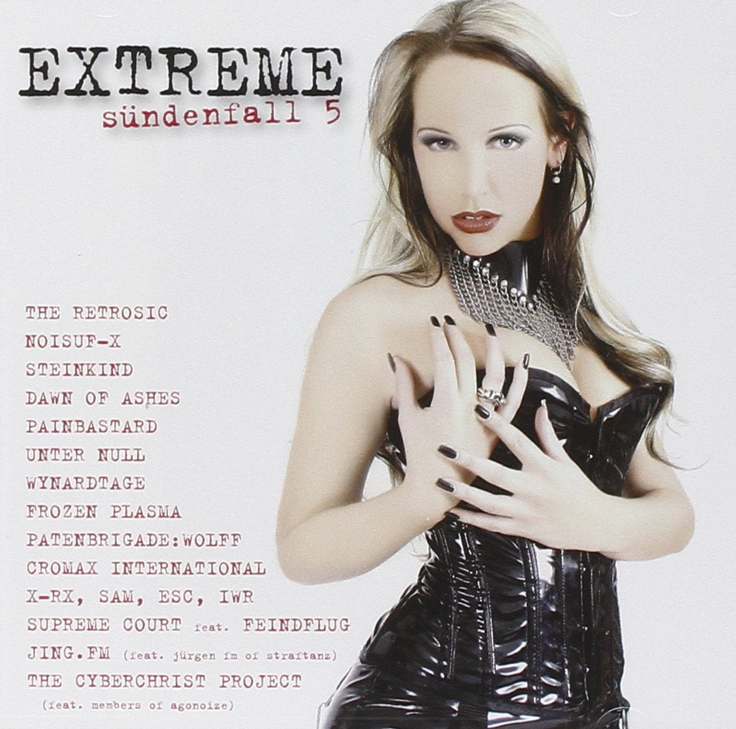 Product Image: Extreme Sündenfall 5