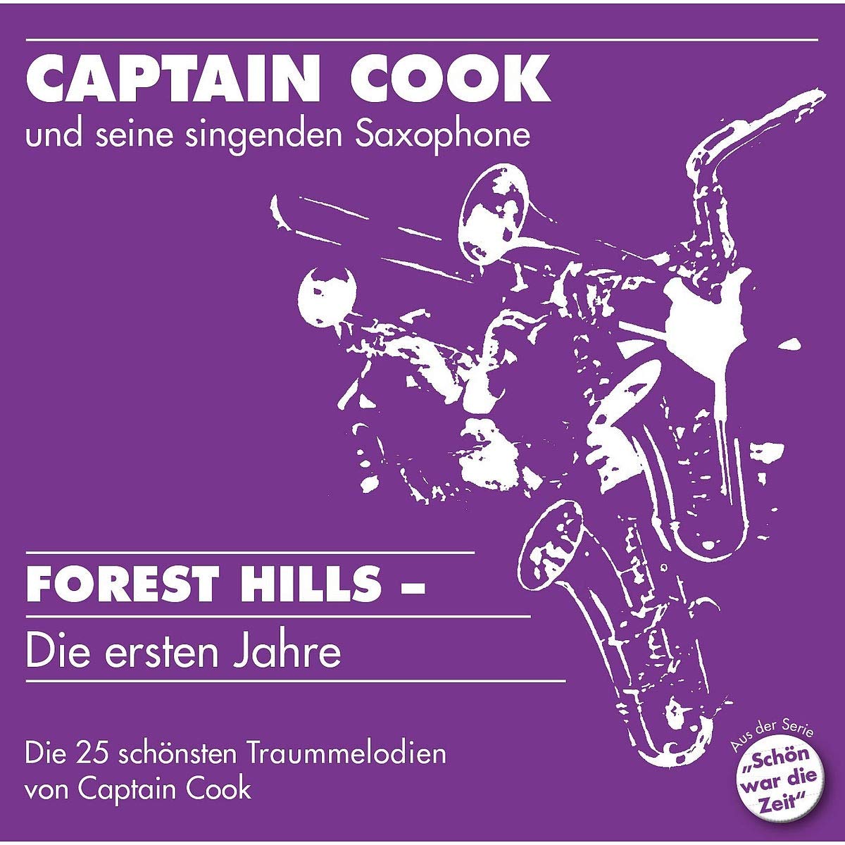 Forest Hills - die Ersten Jahre Soundtracks & Musicals