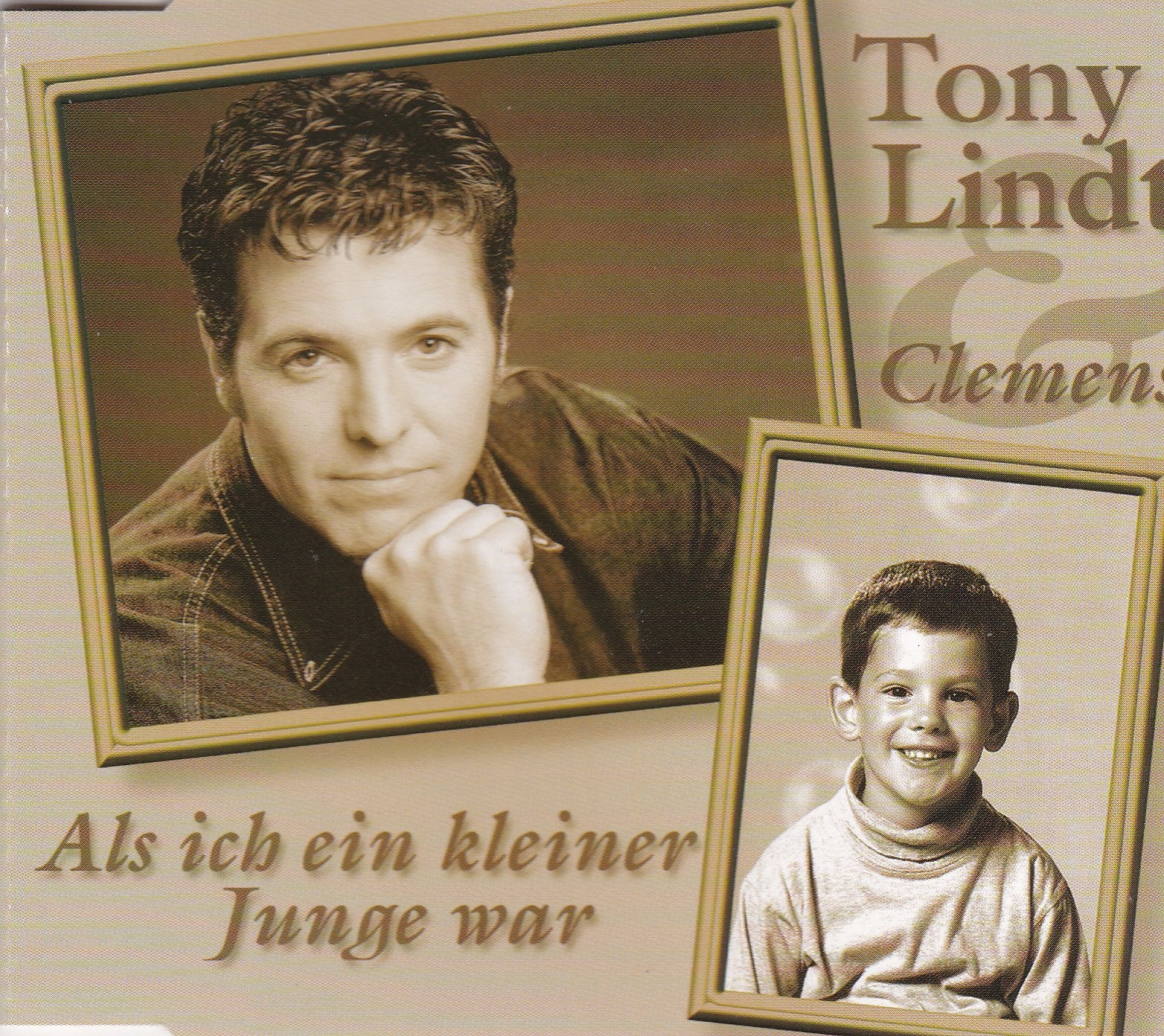 Product Image: Als Ich Ein Kleiner Junge War