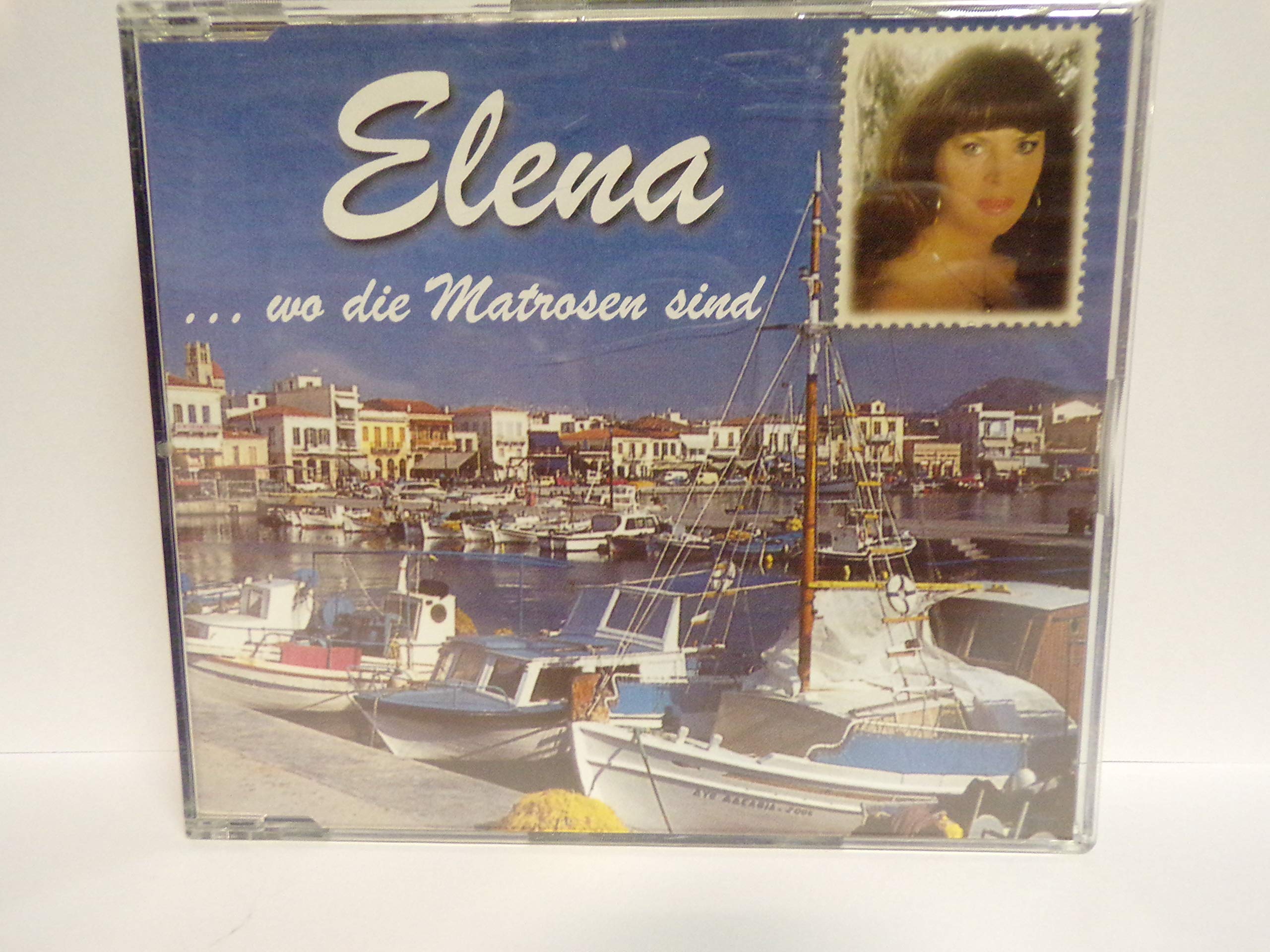..wo die Matrosen sind (2001) Music