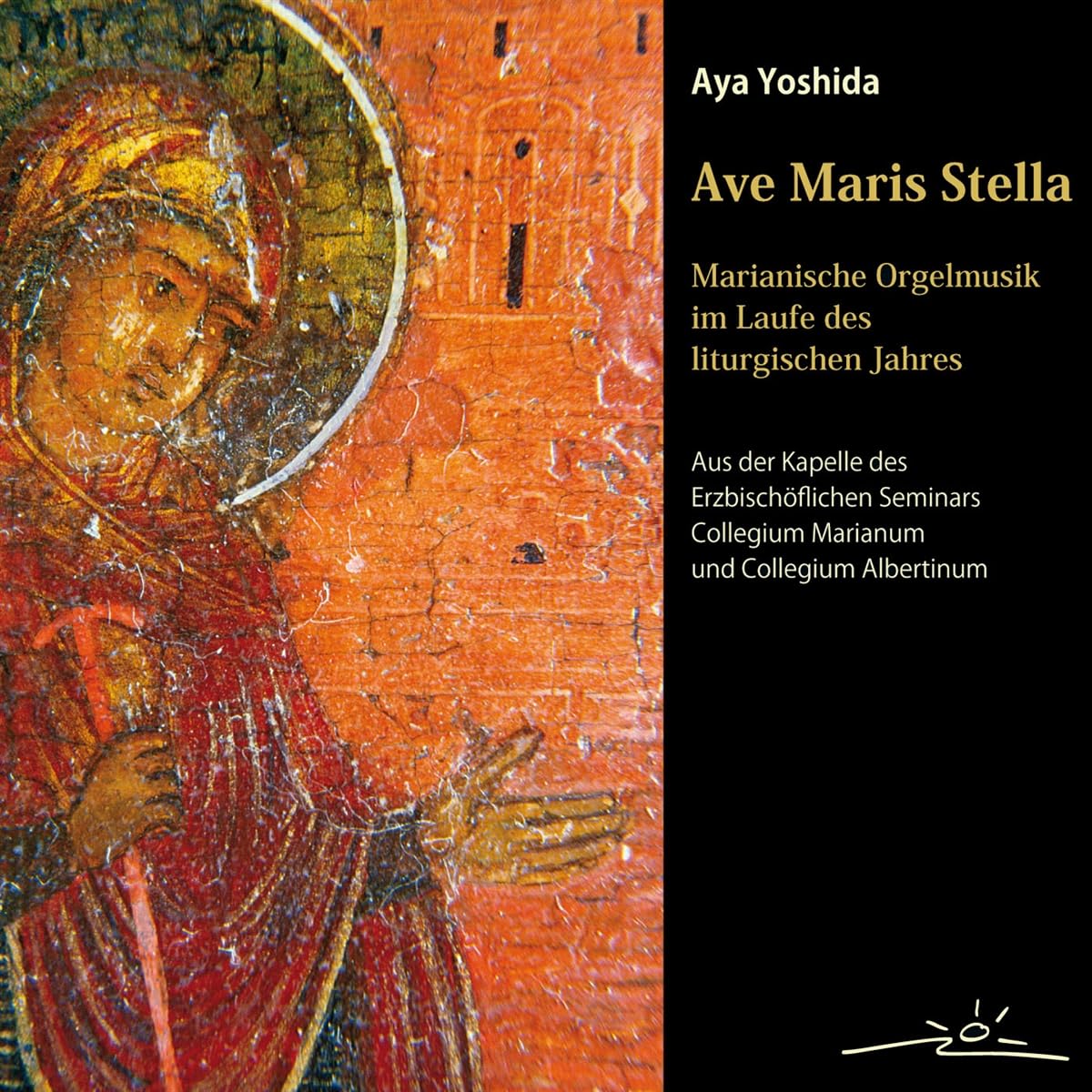 Ave Maris Stella Classical