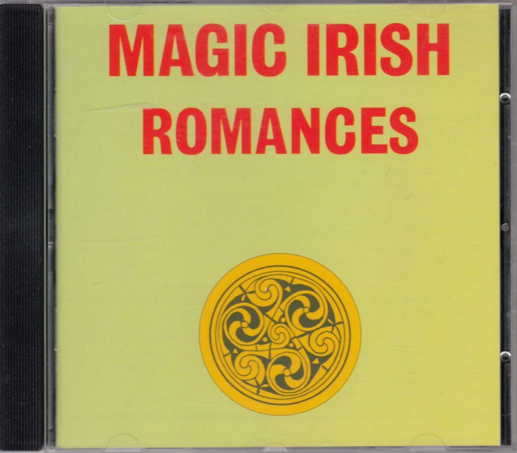 Christy & Tim O'Leary, De Dannan, Mick Hanly & Andy Irvine, Antoinette McKenna, Jake Walton.. Music