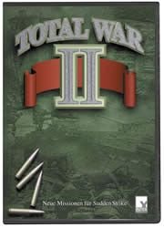 Sudden Strike - Total War 2 Add-On PC