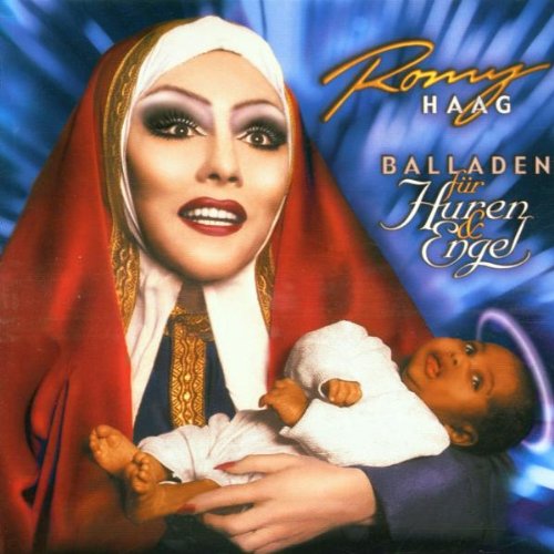 Balladen Für Huren & Engel Pop